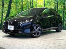 2021 Nissan Nissan Others
