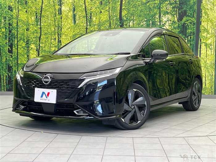 2022 Nissan Nissan Others