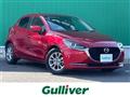 2019 Mazda Mazda2
