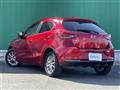 2019 Mazda Mazda2
