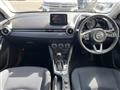 2019 Mazda Mazda2