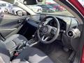 2019 Mazda Mazda2