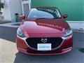 2019 Mazda Mazda2