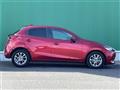 2019 Mazda Mazda2