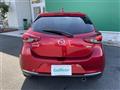 2019 Mazda Mazda2