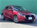 2019 Mazda Mazda2