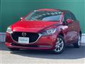 2019 Mazda Mazda2