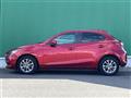 2019 Mazda Mazda2