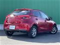 2019 Mazda Mazda2