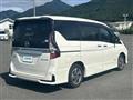 2021 Nissan Serena