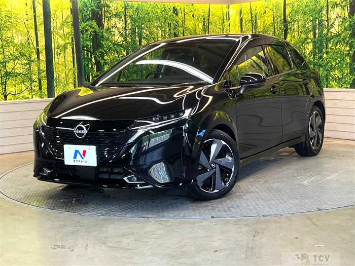 2024 Nissan Nissan Others