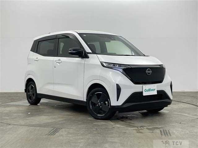 2023 Nissan Nissan Others
