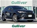 2020 Toyota Harrier