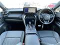 2020 Toyota Harrier