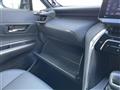 2020 Toyota Harrier