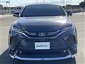 2020 Toyota Harrier