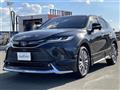 2020 Toyota Harrier