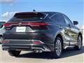 2020 Toyota Harrier
