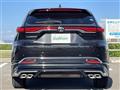 2020 Toyota Harrier
