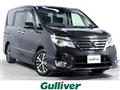 2014 Nissan Serena