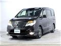 2014 Nissan Serena