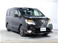 2014 Nissan Serena