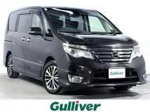 2014 Nissan Serena