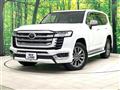 2023 Toyota Land Cruiser