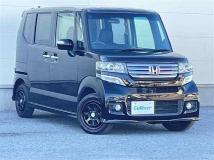 2012 Honda N BOX