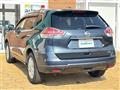 2016 Nissan X-Trail