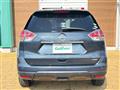 2016 Nissan X-Trail