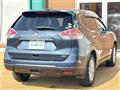 2016 Nissan X-Trail
