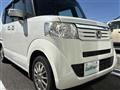 2014 Honda N BOX