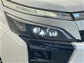 2018 Toyota Voxy