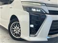 2018 Toyota Voxy