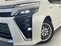 2018 Toyota Voxy