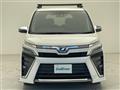 2018 Toyota Voxy