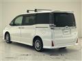 2018 Toyota Voxy