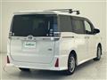 2018 Toyota Voxy