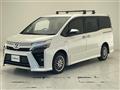 2018 Toyota Voxy