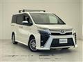 2018 Toyota Voxy