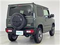 2019 Suzuki Jimny