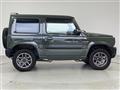 2019 Suzuki Jimny