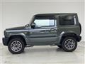 2019 Suzuki Jimny