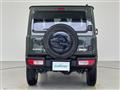 2019 Suzuki Jimny
