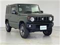2019 Suzuki Jimny