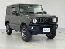 2019 Suzuki Jimny