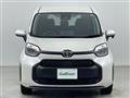 2022 Toyota Sienta