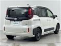 2022 Toyota Sienta