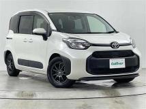 2022 Toyota Sienta